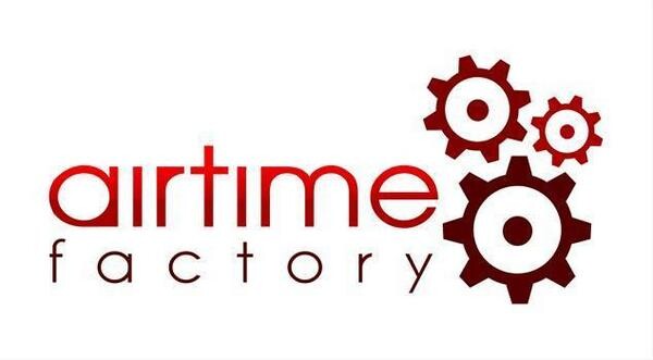 Airtime Factory