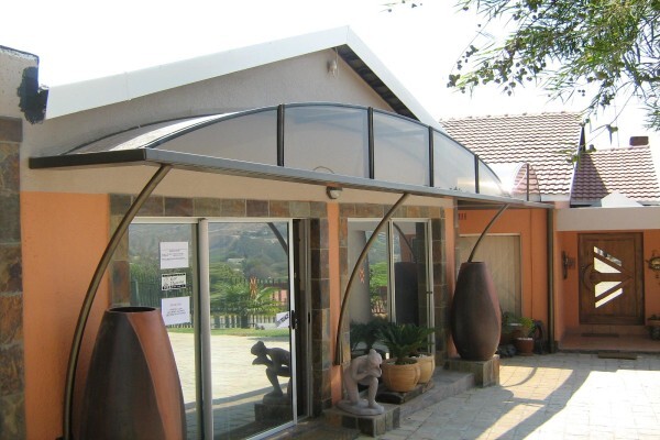 A.J Skylights