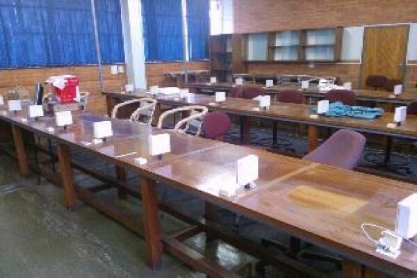 Akasia Ewaste Recycling Depot- Qobo Recycling Cc