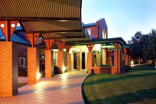 Ala Conferencing & Events