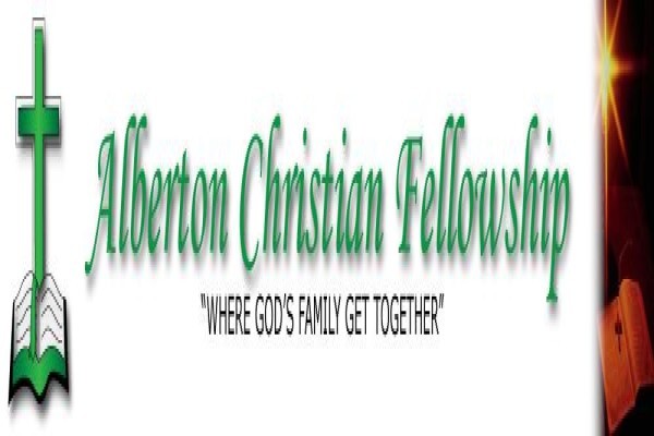 Alberton Christian Fellowship