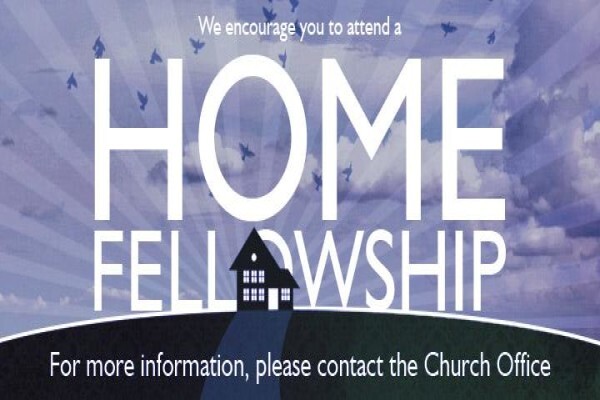 Alberton Christian Fellowship