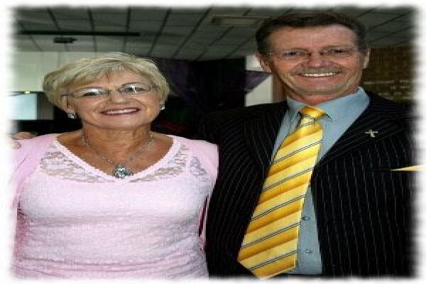 Alberton Christian Fellowship
