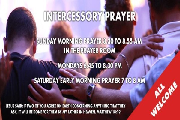 Alberton Christian Fellowship