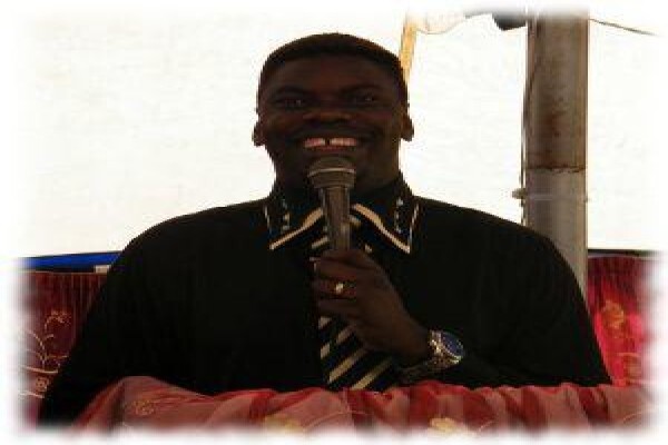 Alberton Christian Fellowship