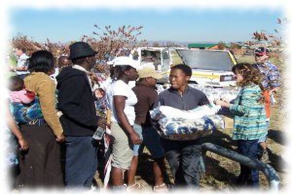 Alberton Christian Fellowship