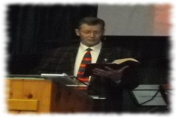 Alberton Christian Fellowship