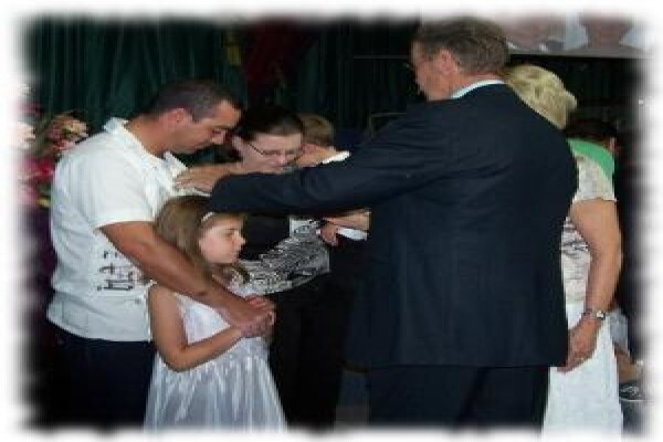 Alberton Christian Fellowship