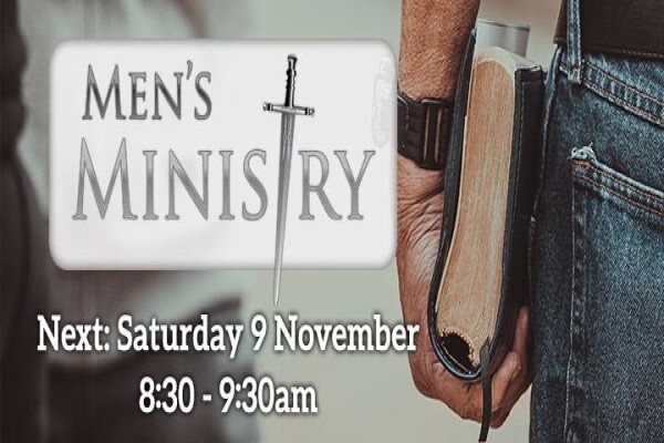 Alberton Christian Fellowship