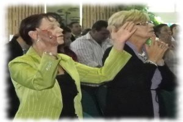 Alberton Christian Fellowship