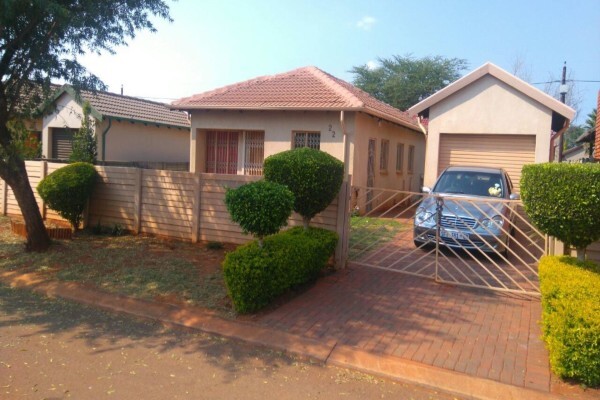 Alcus Gauteng