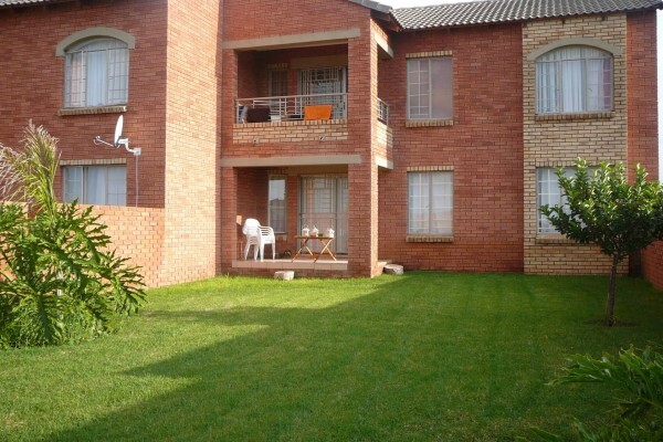 Alcus Gauteng