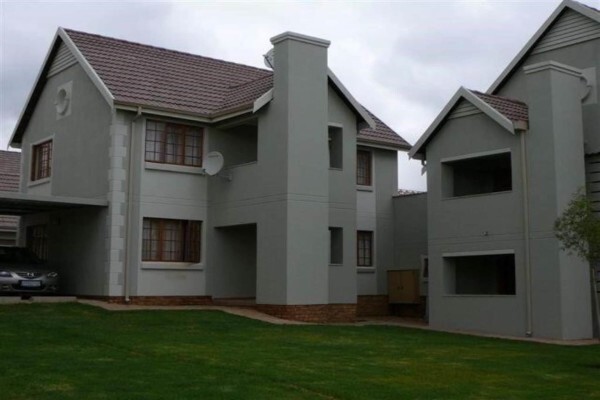Alcus Gauteng
