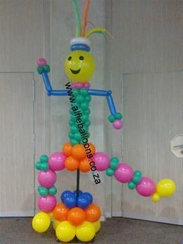 Alfie Balloons