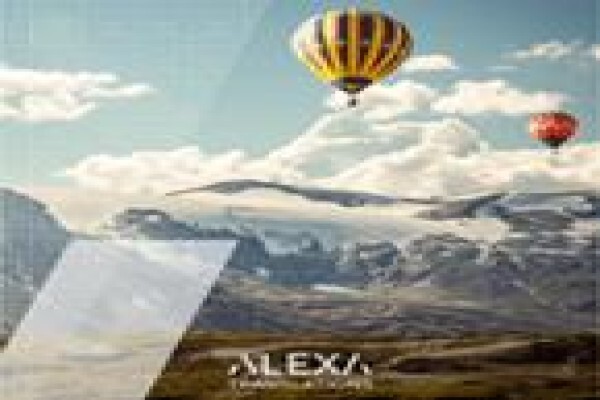 Alexa Translations