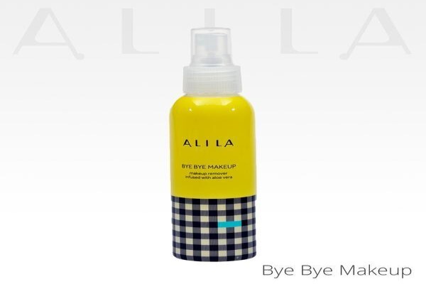 Alila Professional Make-Up (Distributor)