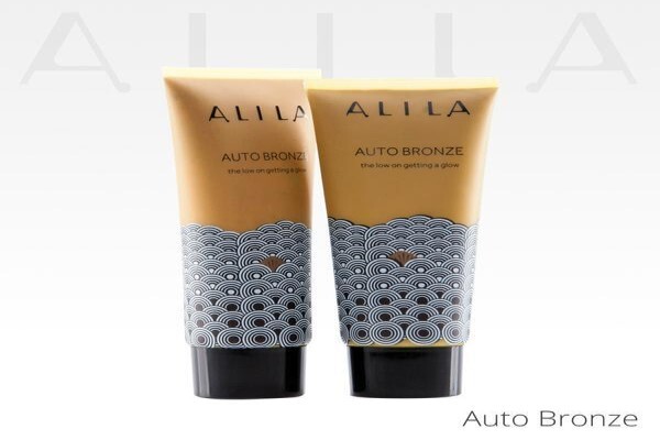 Alila Professional Make-Up (Distributor)