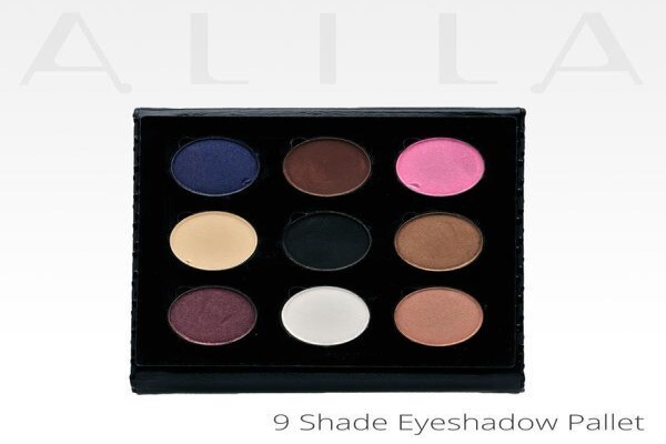 Alila Professional Make-Up (Distributor)
