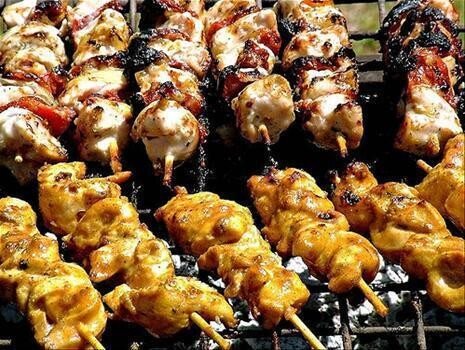 All Events Catering
