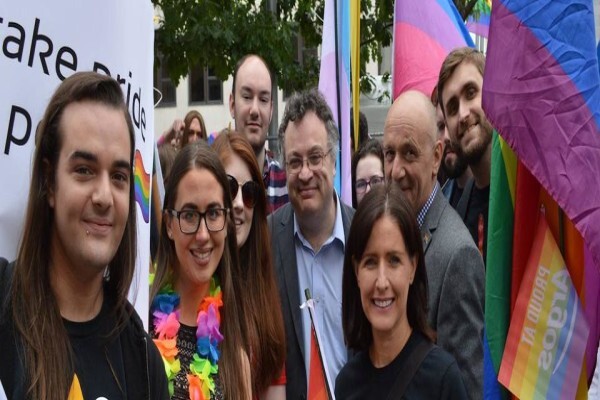 Alliance Party