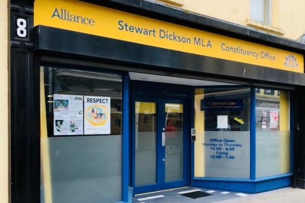 Alliance Party