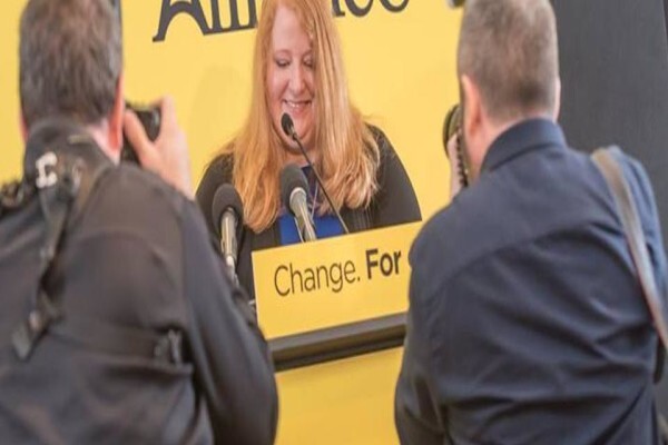 Alliance Party