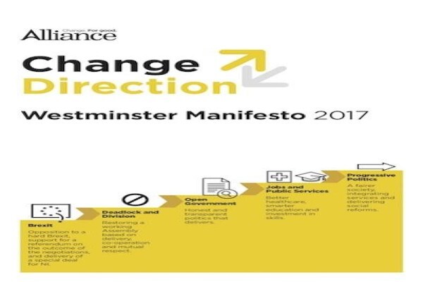 Alliance Party