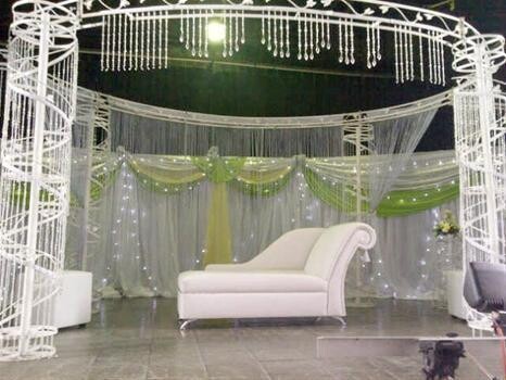 All Occasions Caterers