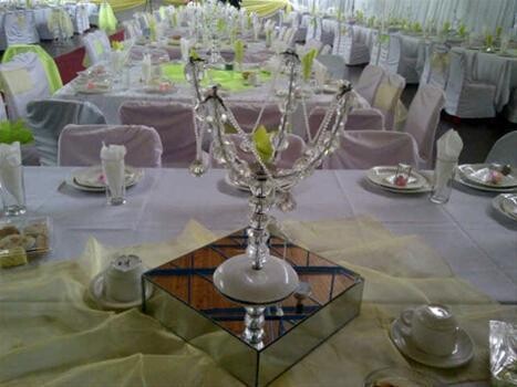 All Occasions Caterers