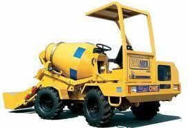 Allplant - Construction Equipment