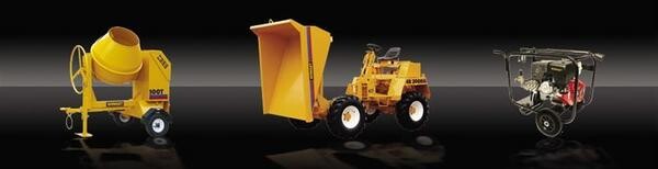 Allplant - Construction Equipment