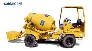 Allplant - Construction Equipment