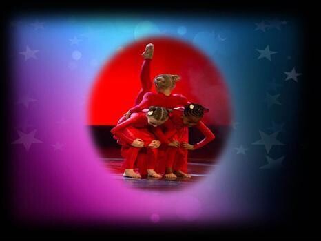 All Starz Academy - Rhythmic Gymnastics & Dance