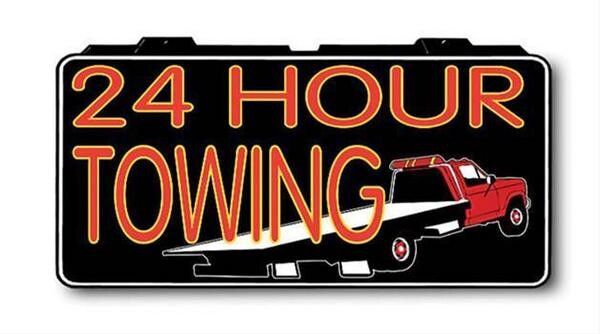 All Towing And Roadside Assist