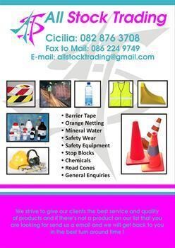 All Stock Trading