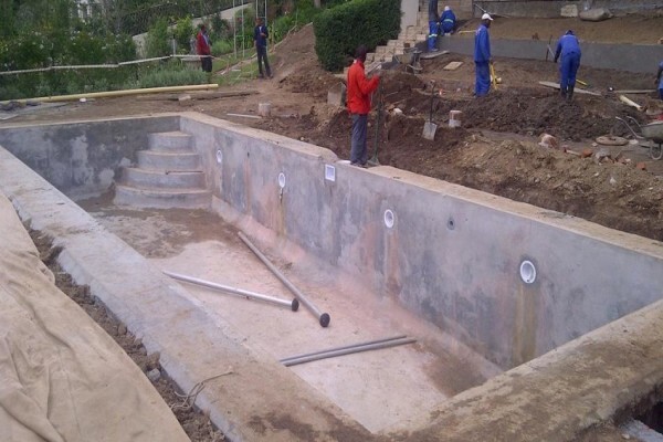 Allround Pools