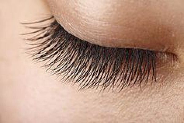 Allure Lashes