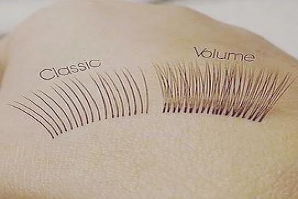 Allure Lashes