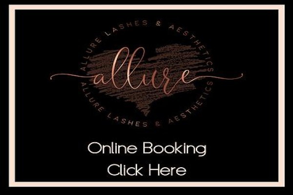 Allure Lashes