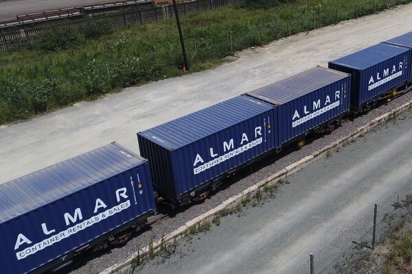 Almar Container Group (Pty) Ltd