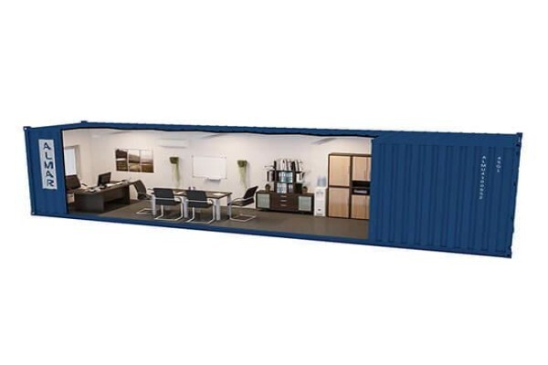 Almar Container Group (Pty) Ltd