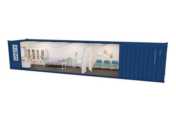 Almar Container Group (Pty) Ltd