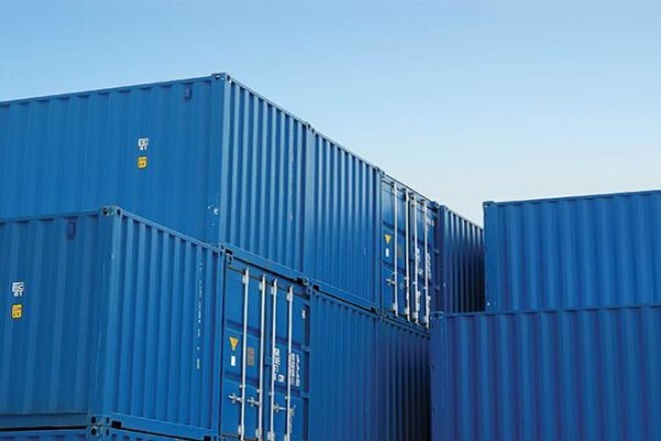 Almar Container Group (Pty) Ltd