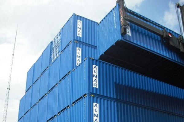 Almar Container Group (Pty) Ltd