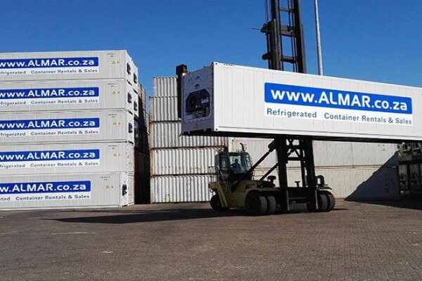 Almar Container Group (Pty) Ltd