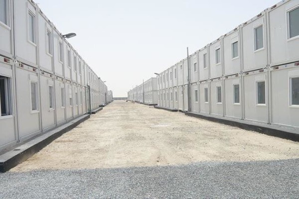 Almar Container Group (Pty) Ltd