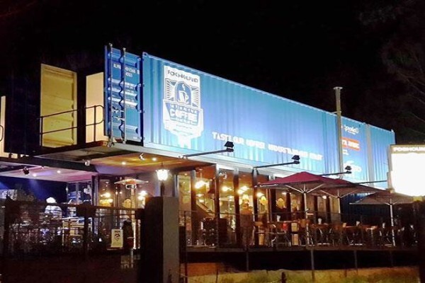 Almar Container Group (Pty) Ltd