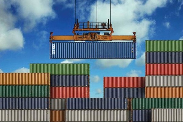 Almar Container Group (Pty) Ltd
