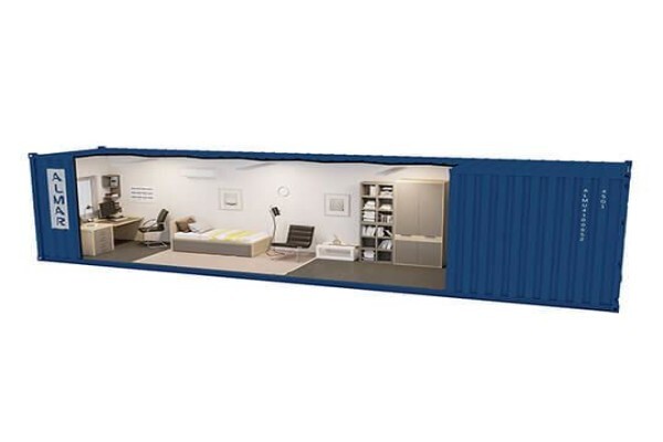 Almar Container Group (Pty) Ltd