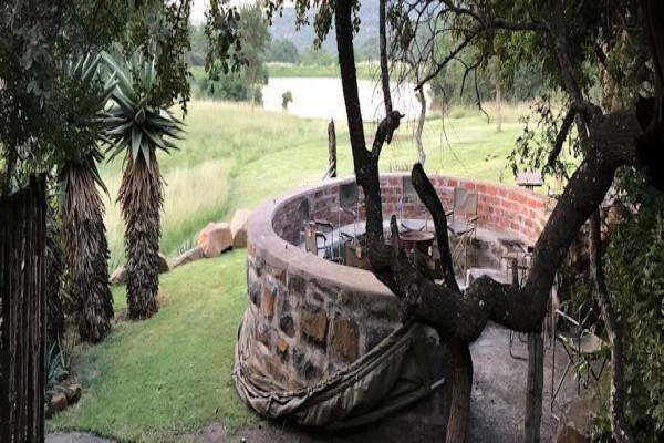 Aloe Africa Hunting